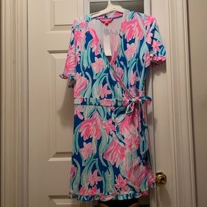 Liddy Romper